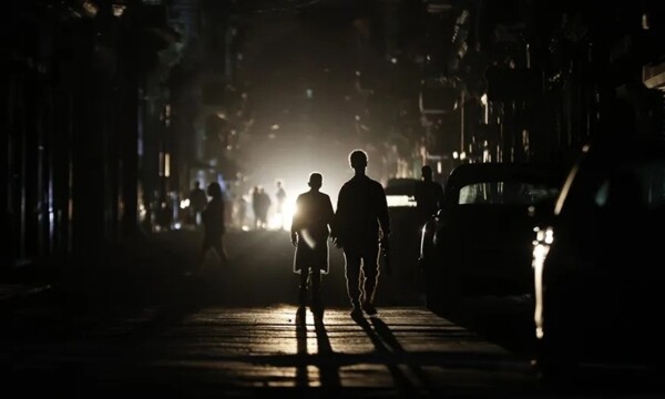 Cuba Predicts Widespread Power Outages