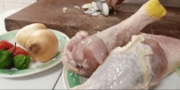 Убыток в закупках курицы влияет на кубинское общество