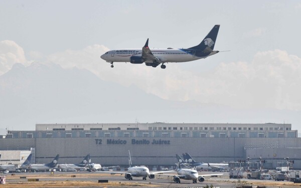 Airlines Modify Flights to Cuba Amid Fuel Crisis